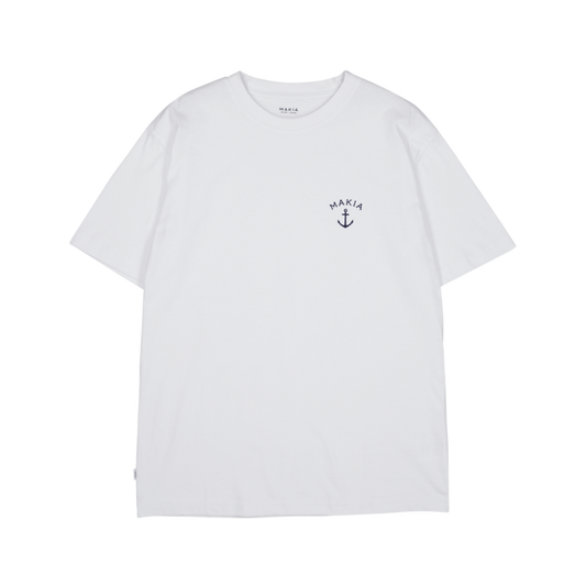 Folke T-shirt White
