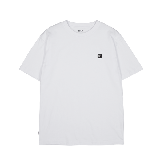 Laurel T-shirt White